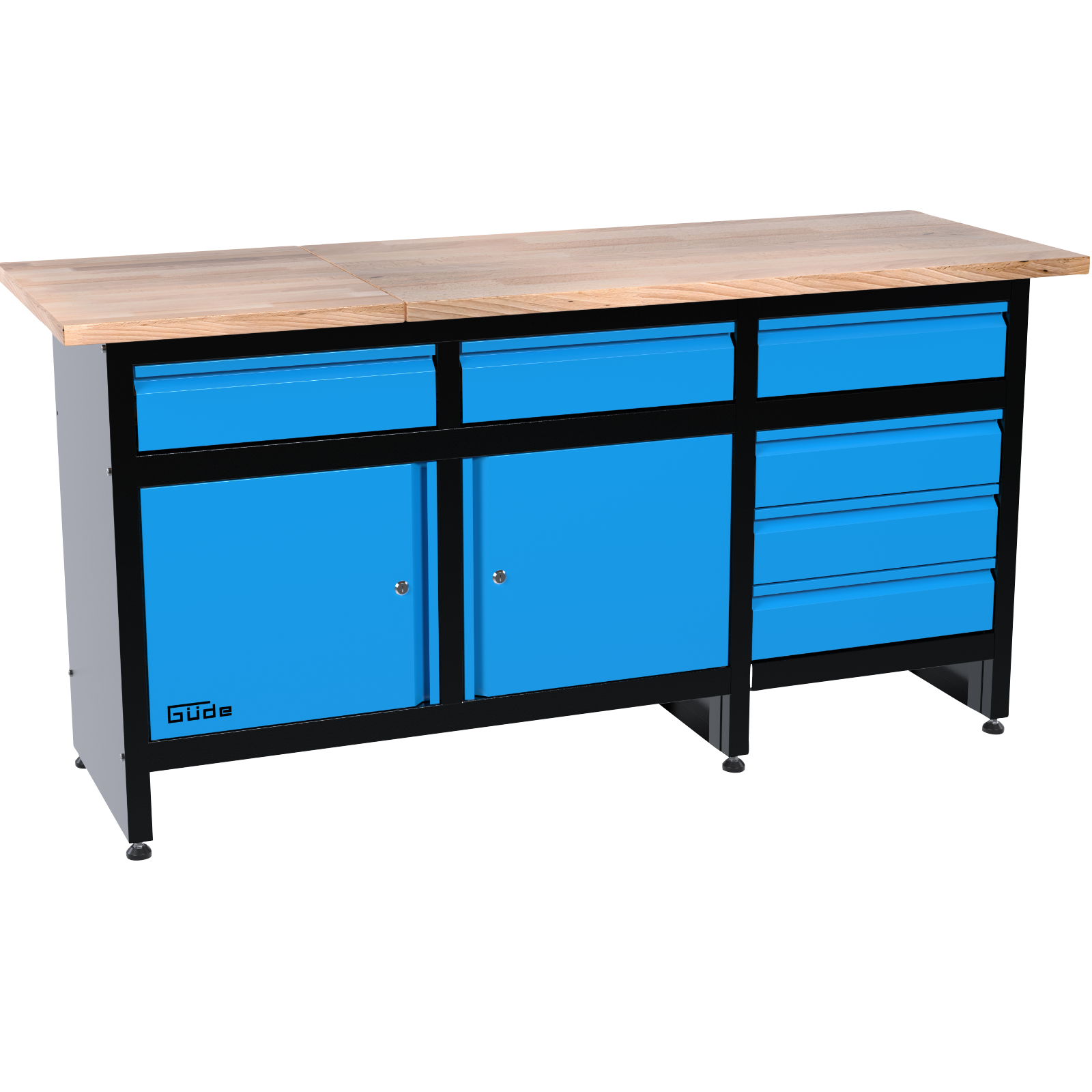 Werkbank GW6/XL