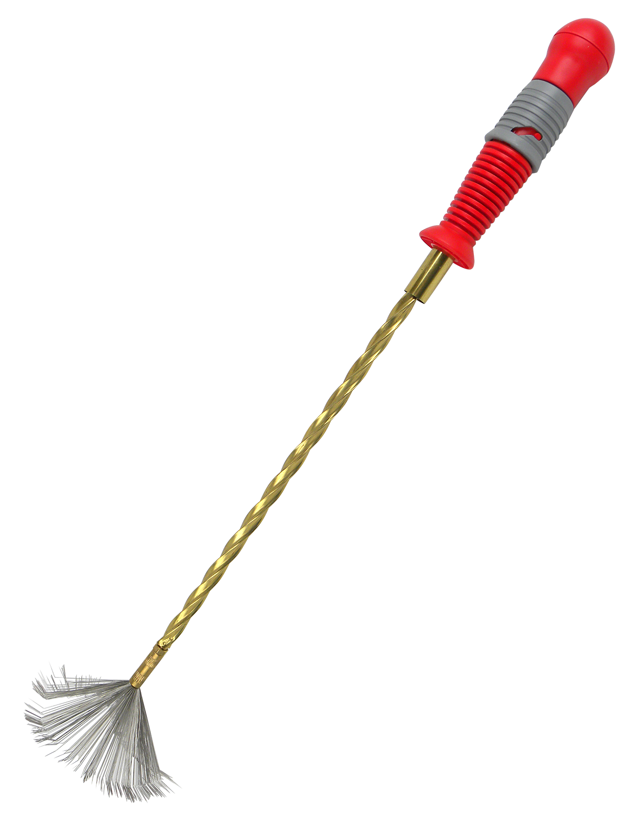 Bottle cleaning brush