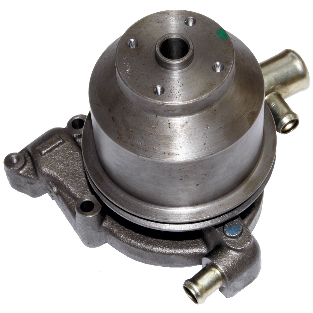 Wasserpumpe zu Steyr 8055