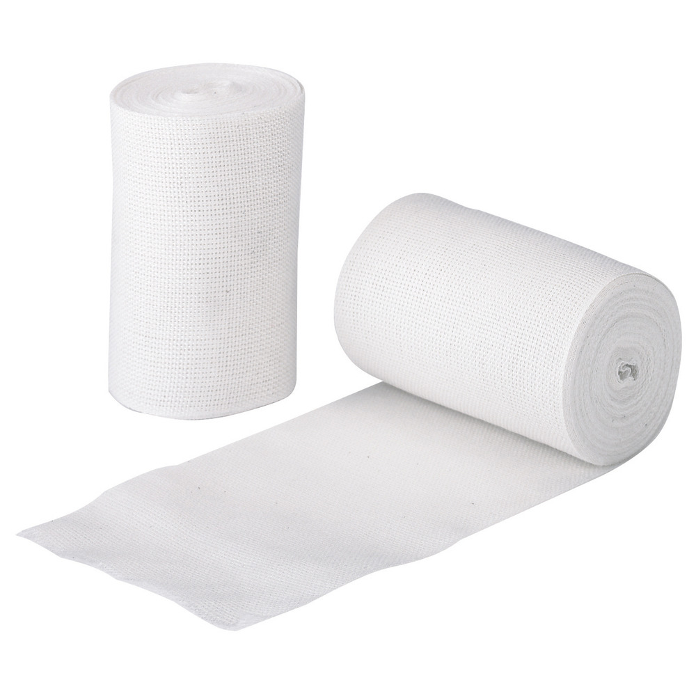 Bandage extensible court Stretchino, 10 pièces.
