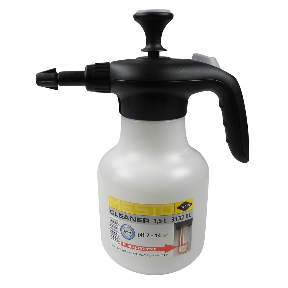 Drucksprüher Mesto 1,5 L, EPDM