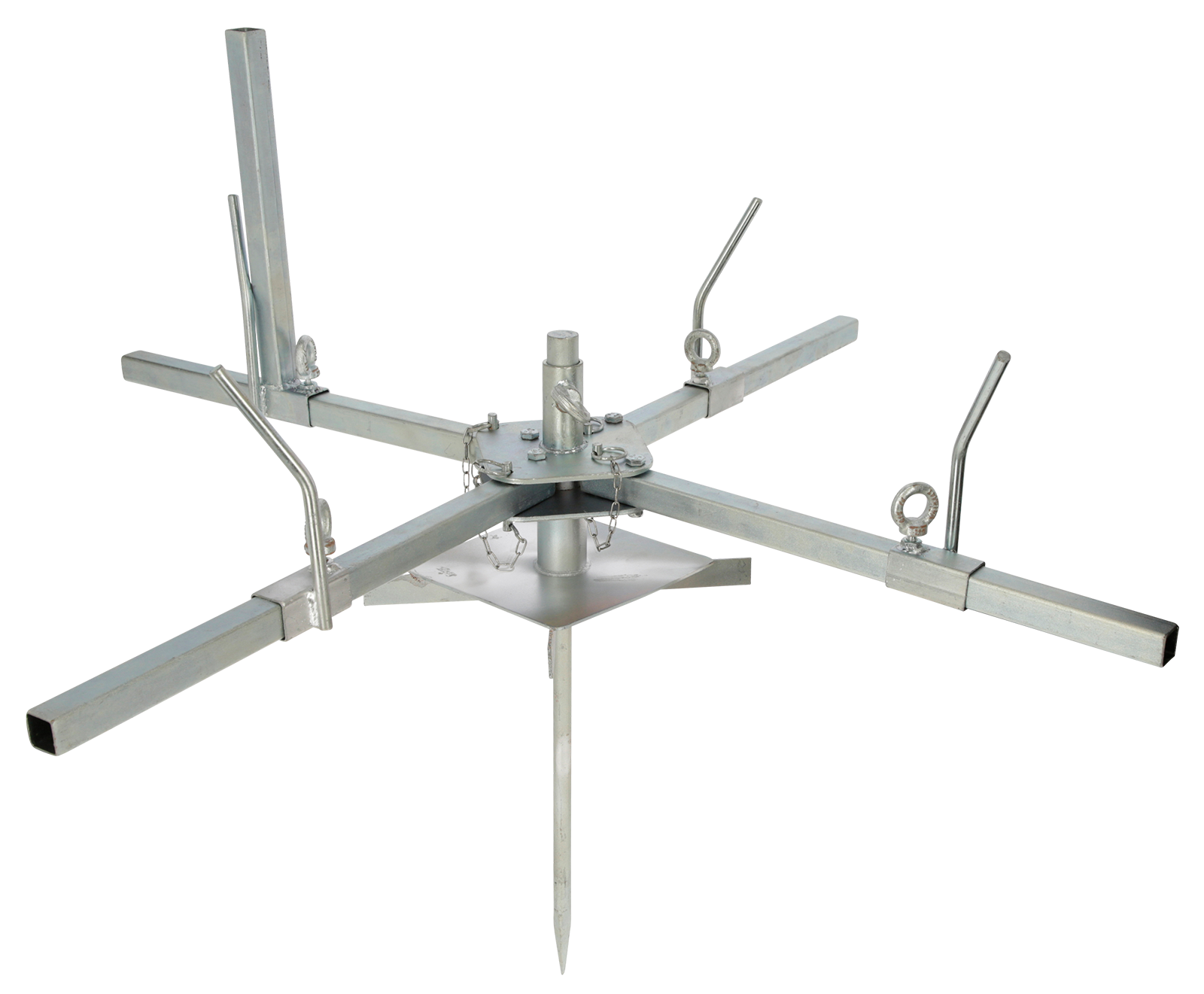Drahtabroller Vario