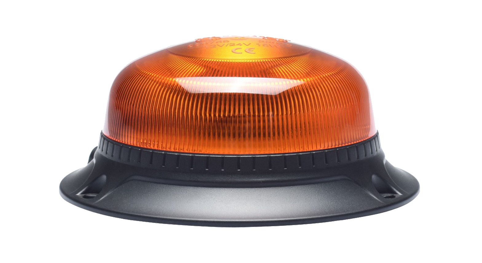 LED-Kennleuchte Festmontage Mini Festmontage -FA122539