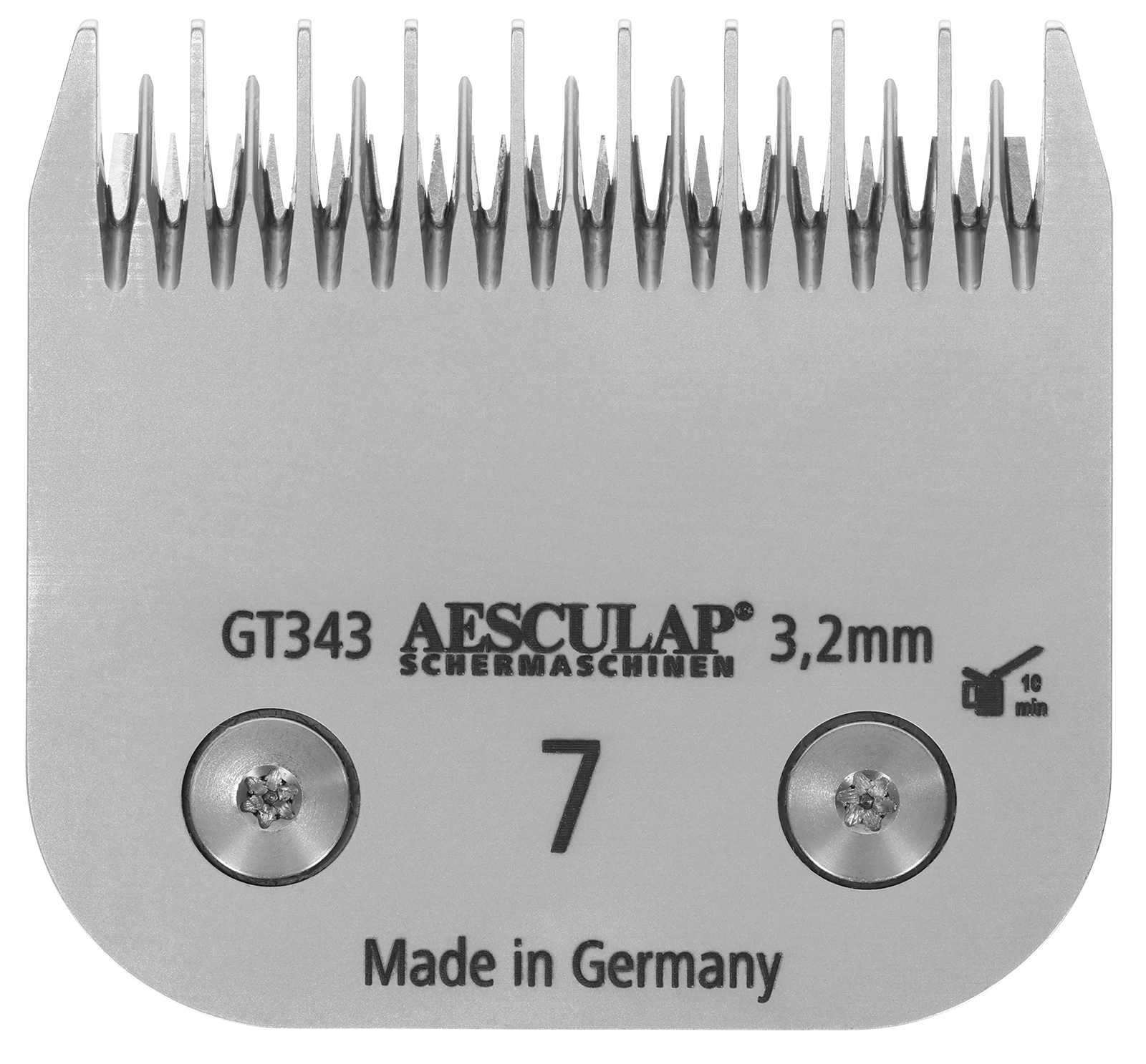 Scherkopf SnapOn