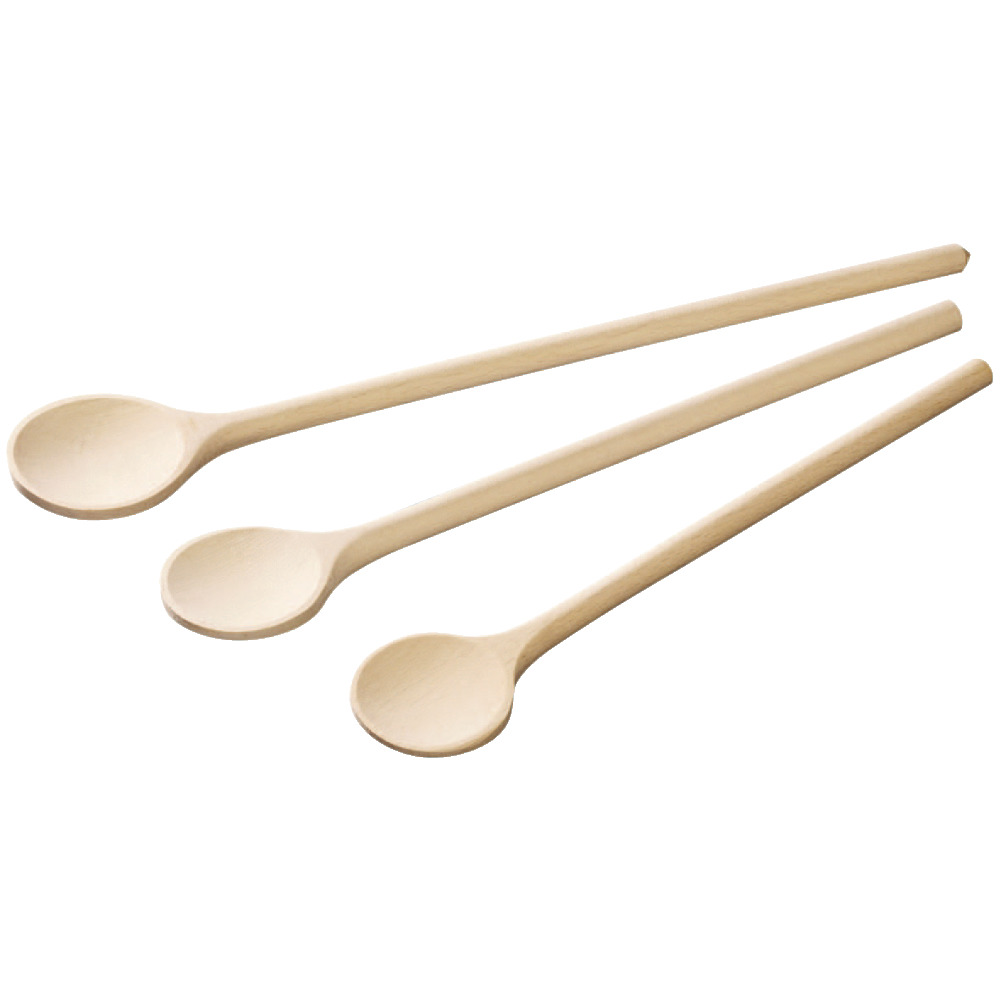 Kochlöffelset Holz