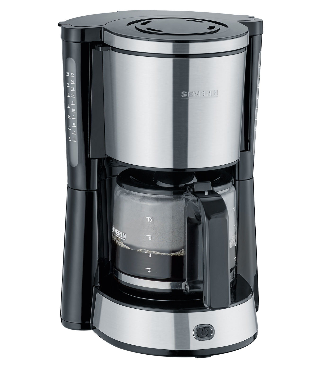 Kaffeemaschine KA 4823