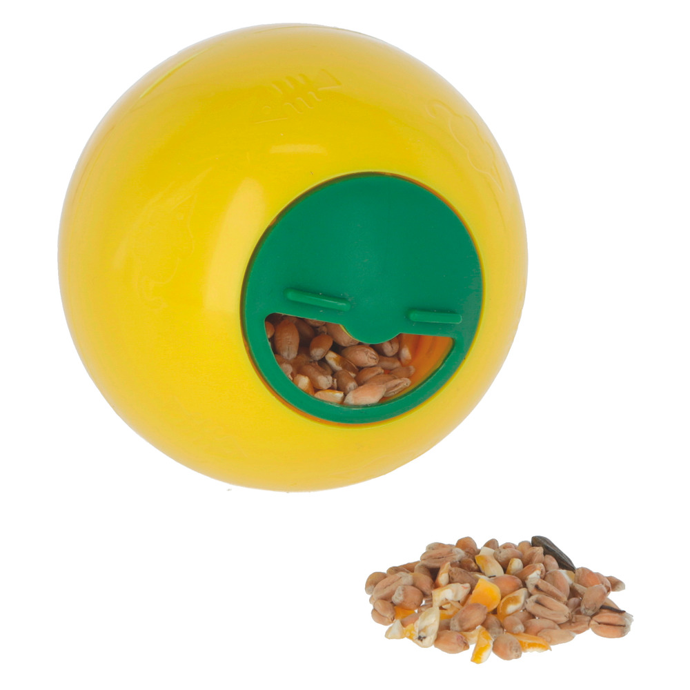 Snackball