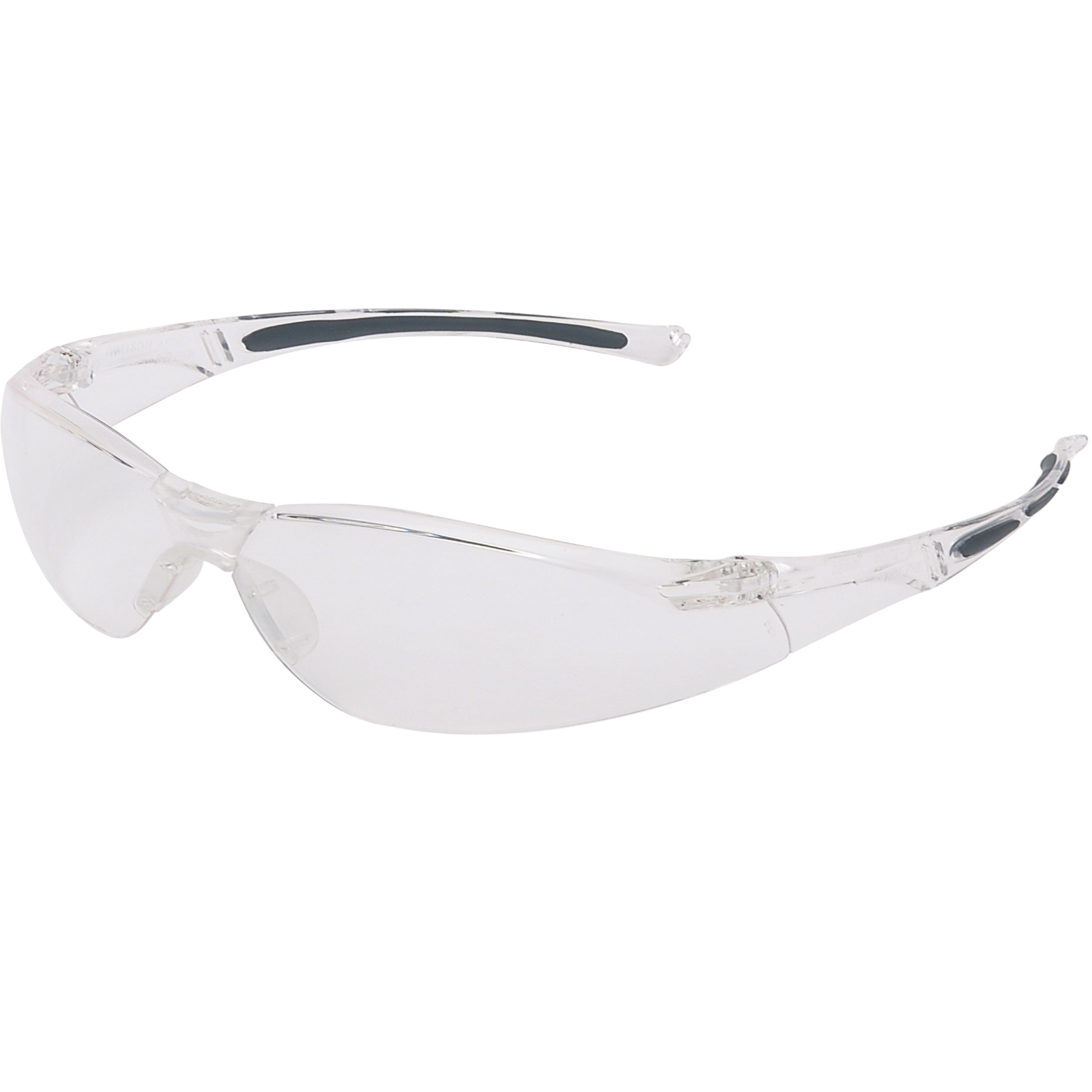 Schutzbrille A800 Klar