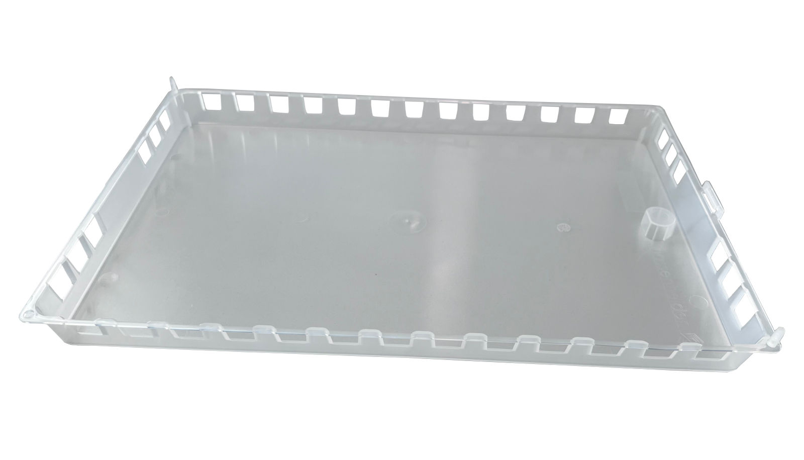 Wanne für Nassenheider Professional, 1 Stück