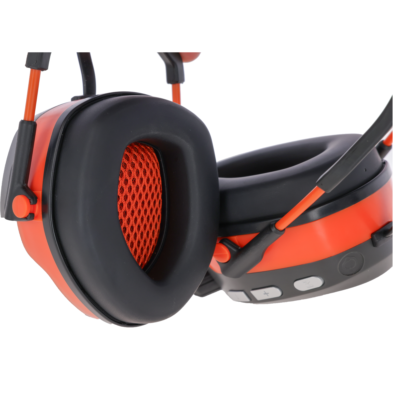  Gehörschutz mit Bluetooth-Funktion 