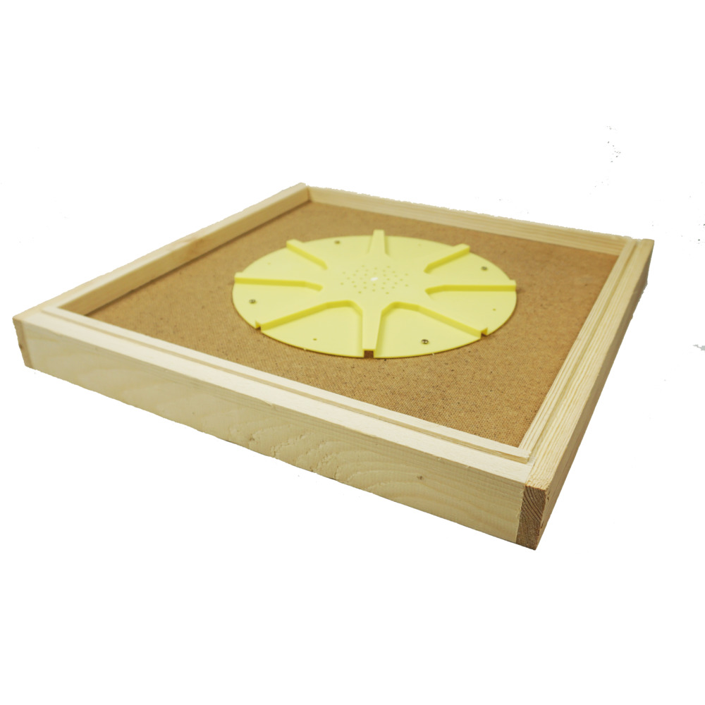 EHM bee escape