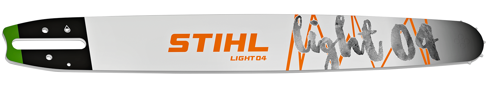 Schwert Light 04 3/8"H 1,3 mm 30 cm