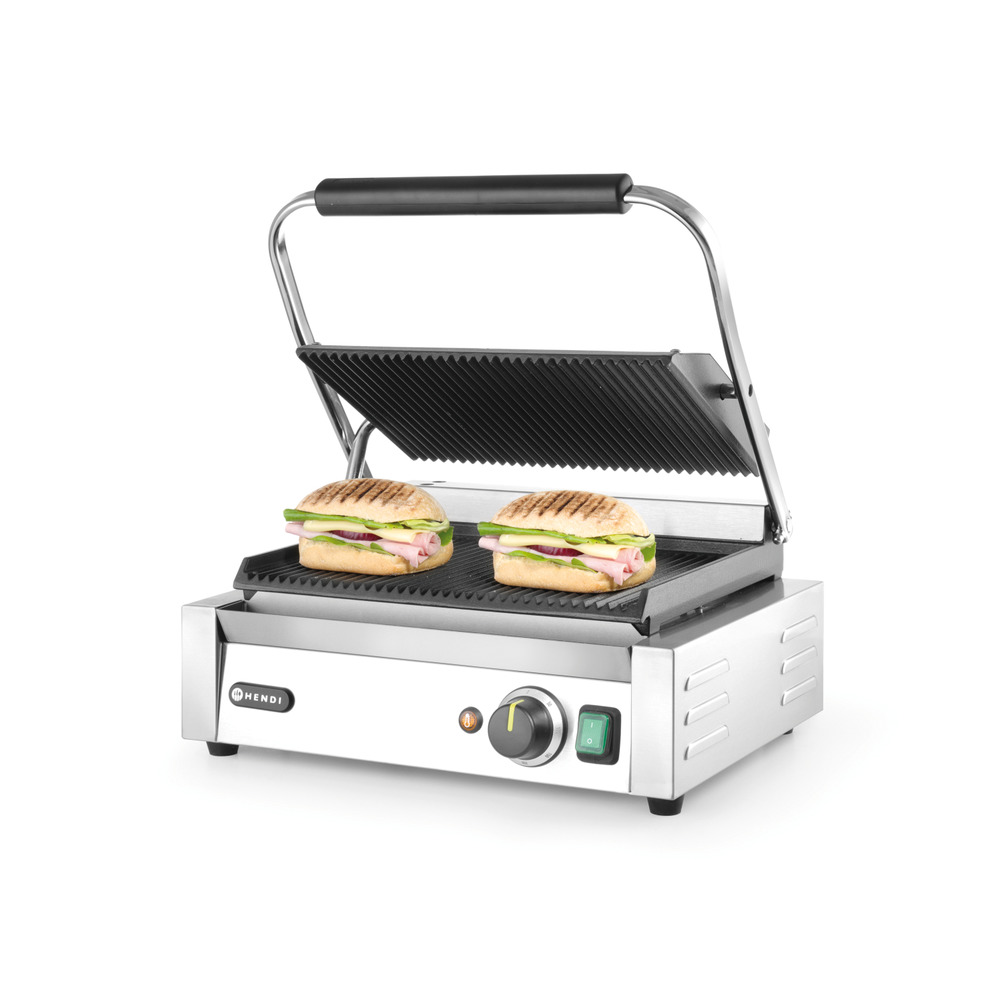 Kontaktgrill PROFI