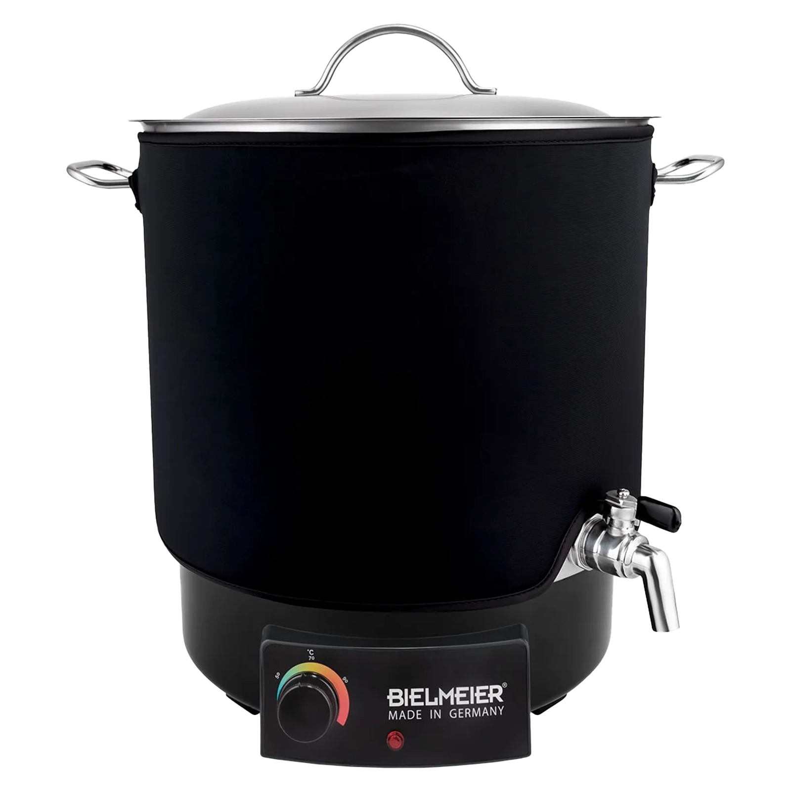 Thermoisolierung Home Brewing  für FAIE Nr. 134525