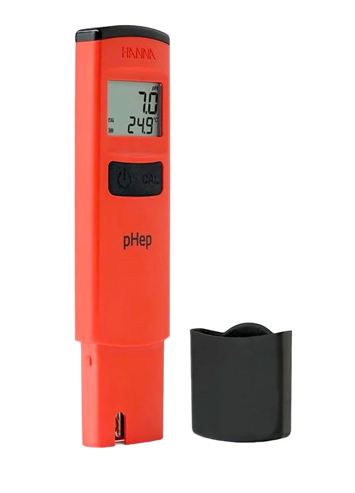 Taschen pH-Meter