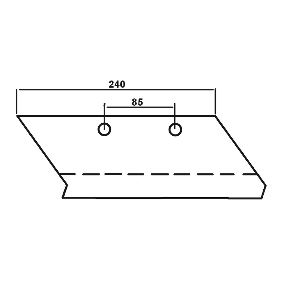 Condivisione dello skimmer