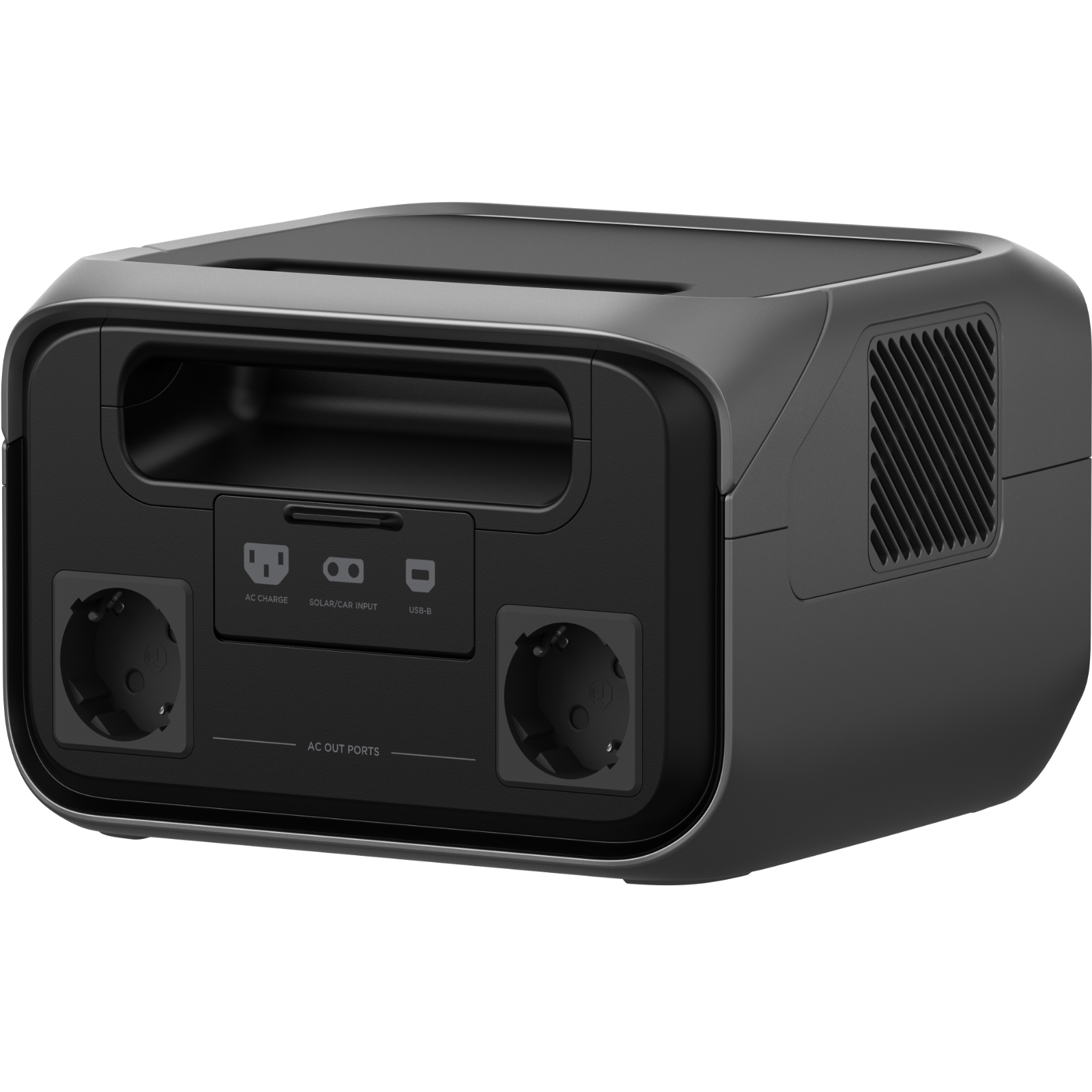 Powerstation EcoFlow River3+