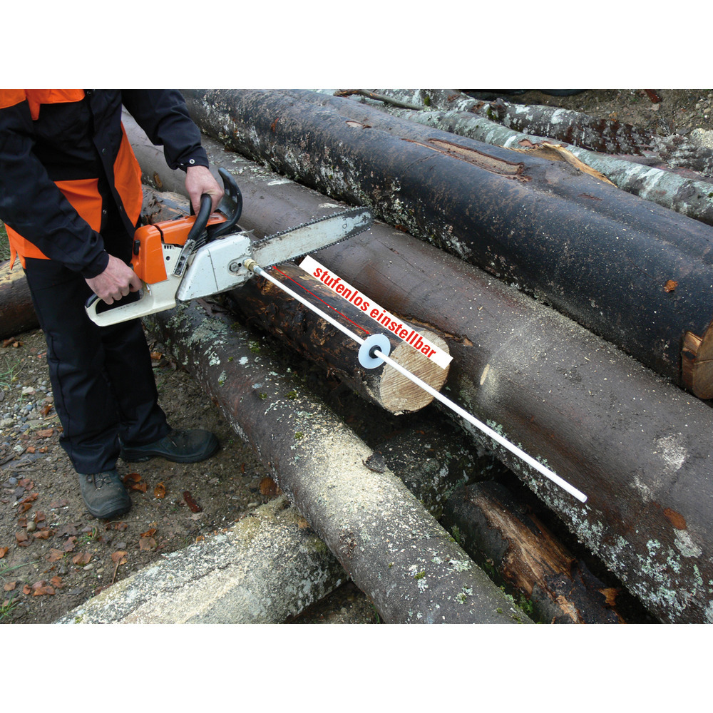 VarioMeter – Ablänghilfe