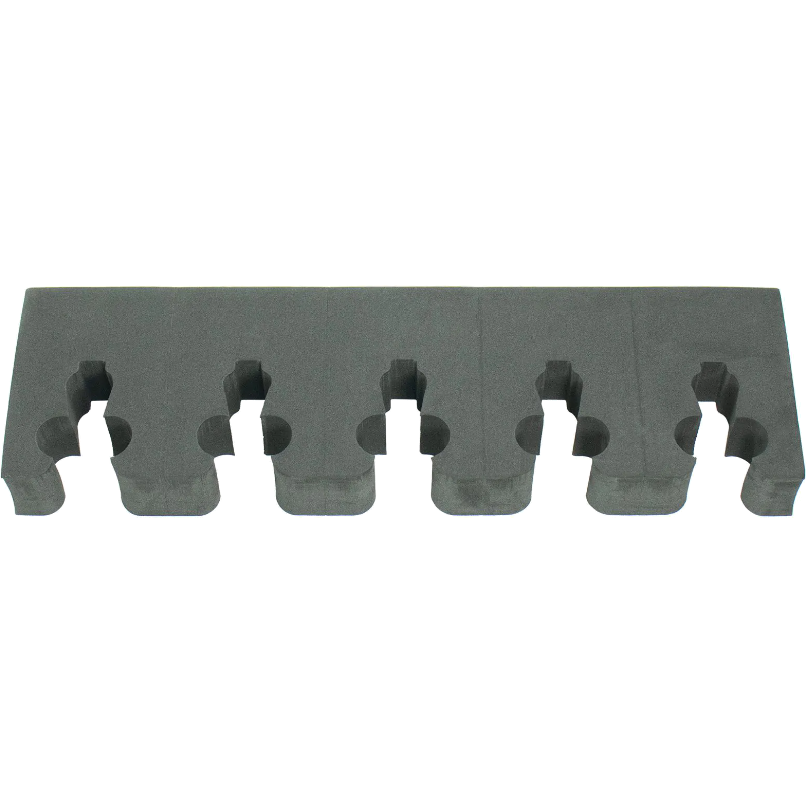Waffenhalter f 5 Langwaffen Magnet-FA125724