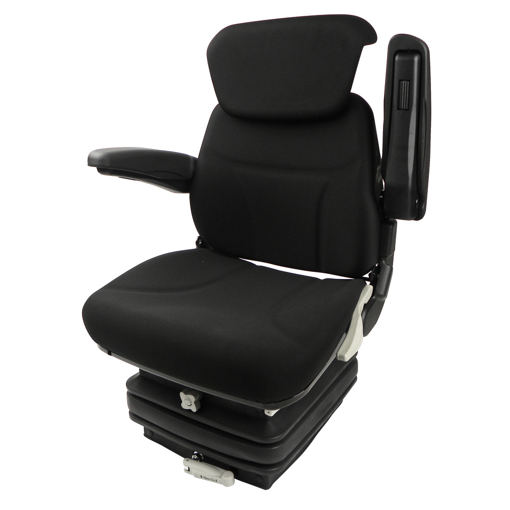 Fahrzeugsitz ACTIVO PLUS mechanisch