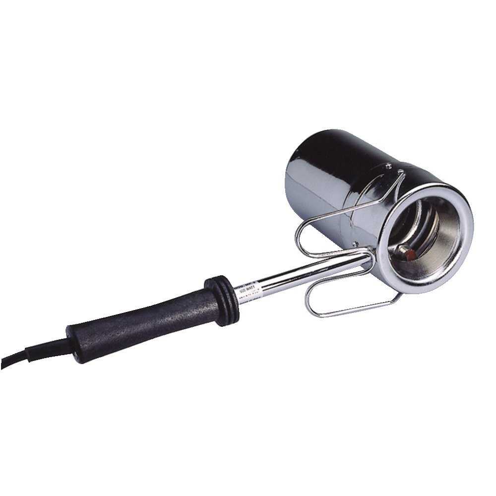 Dispositivo per capsule termoretraibili