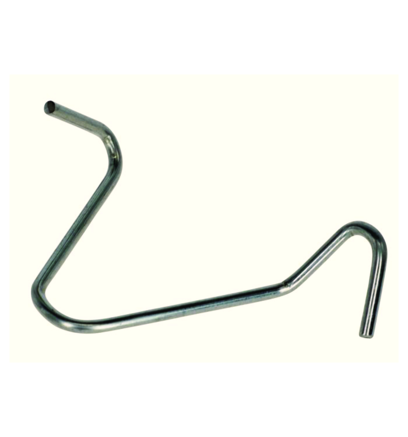 Clip de fixation T-Post 25 pcs.