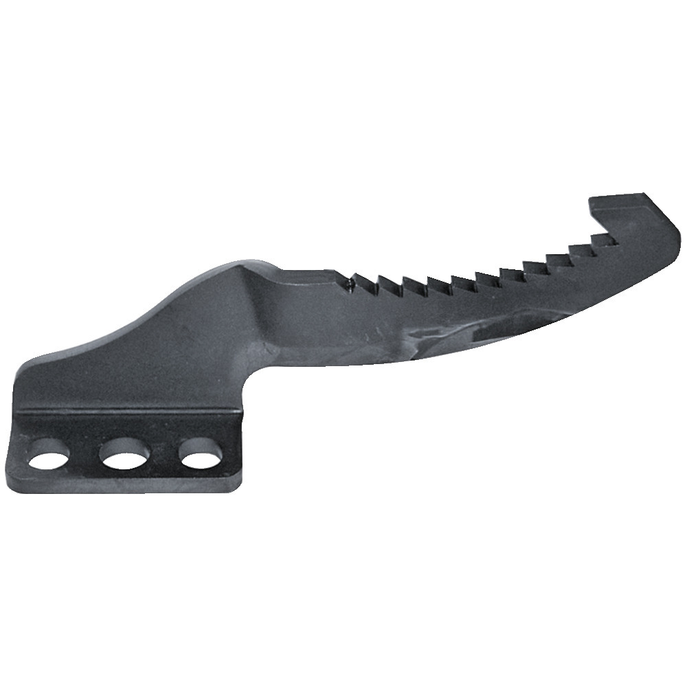 Blocco per leva freno a mano per Steyr T80