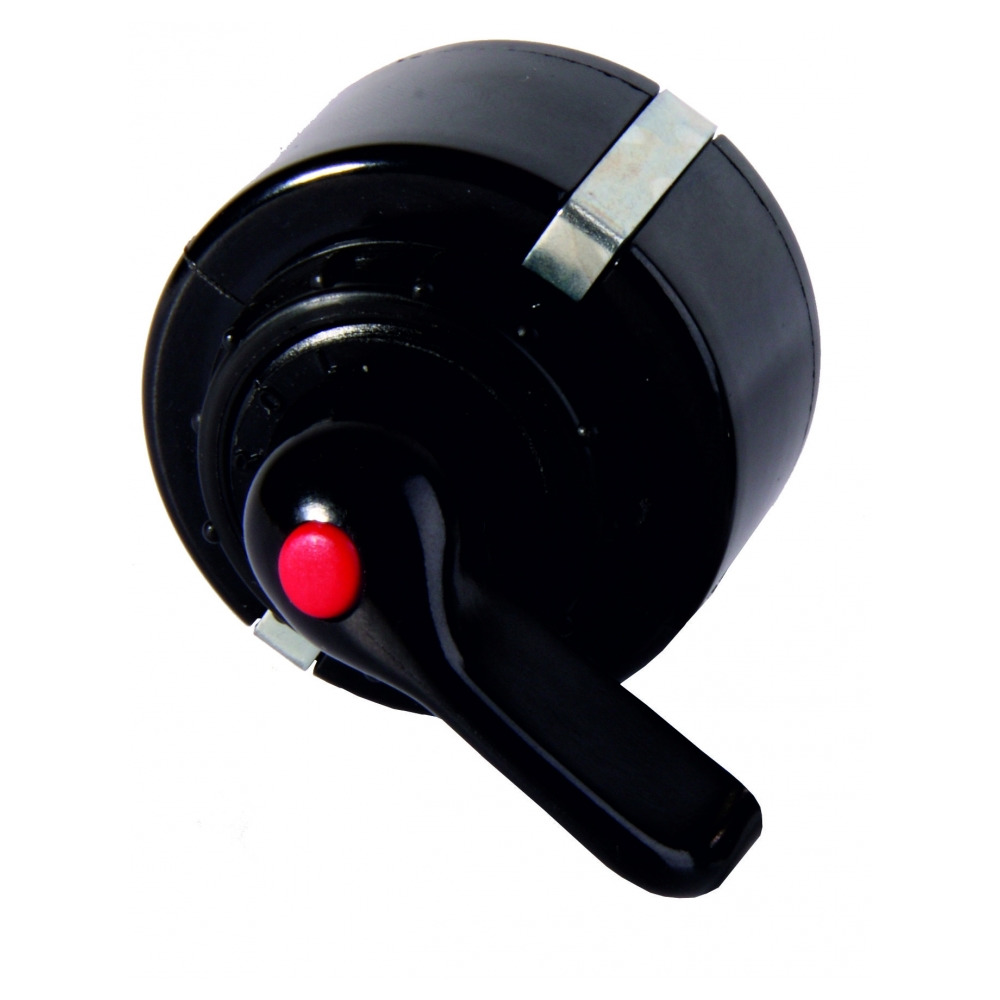 Blinkschalter Armaturenbrett, 7 Stecker