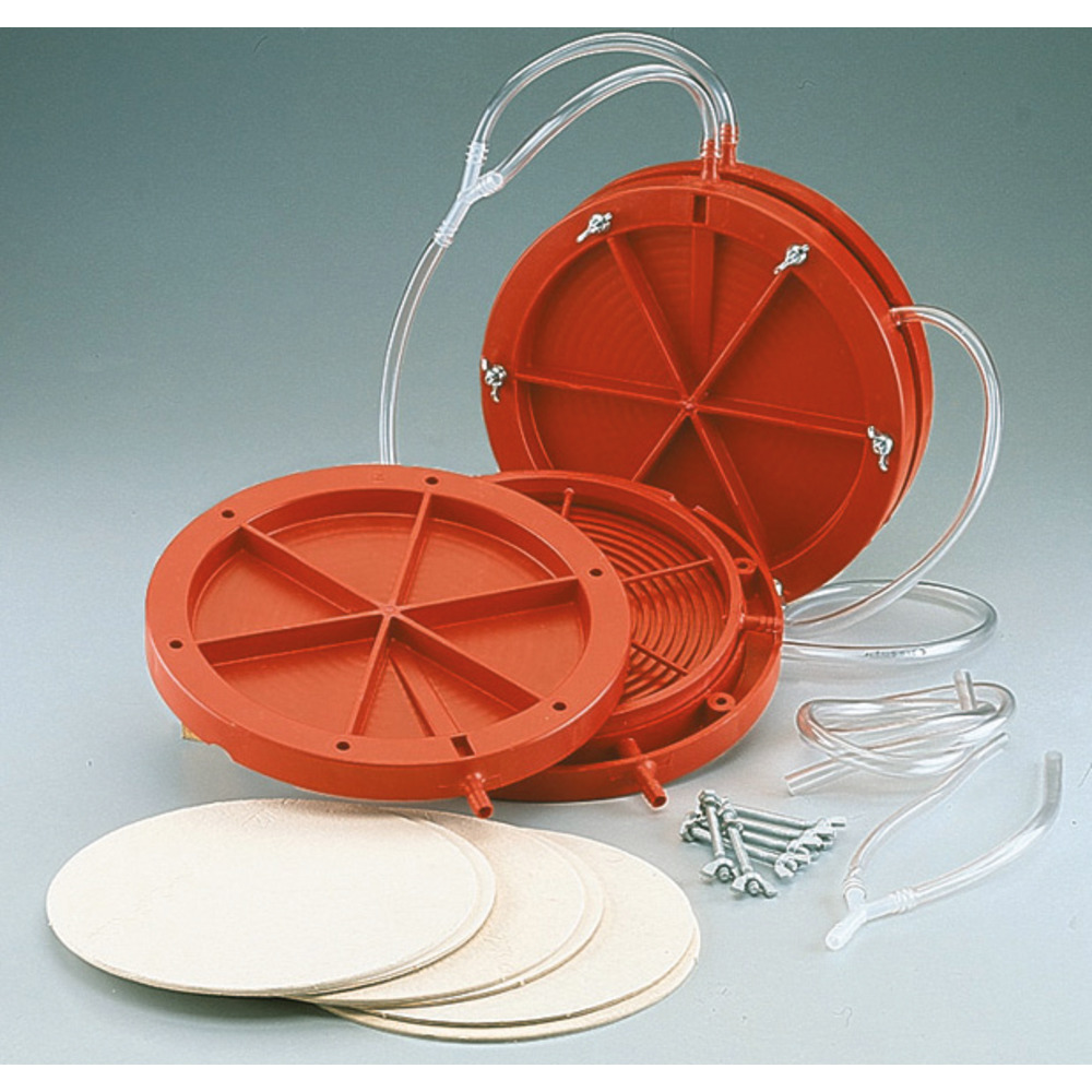 Filtro rotondo per vino Maggior parte ecc.