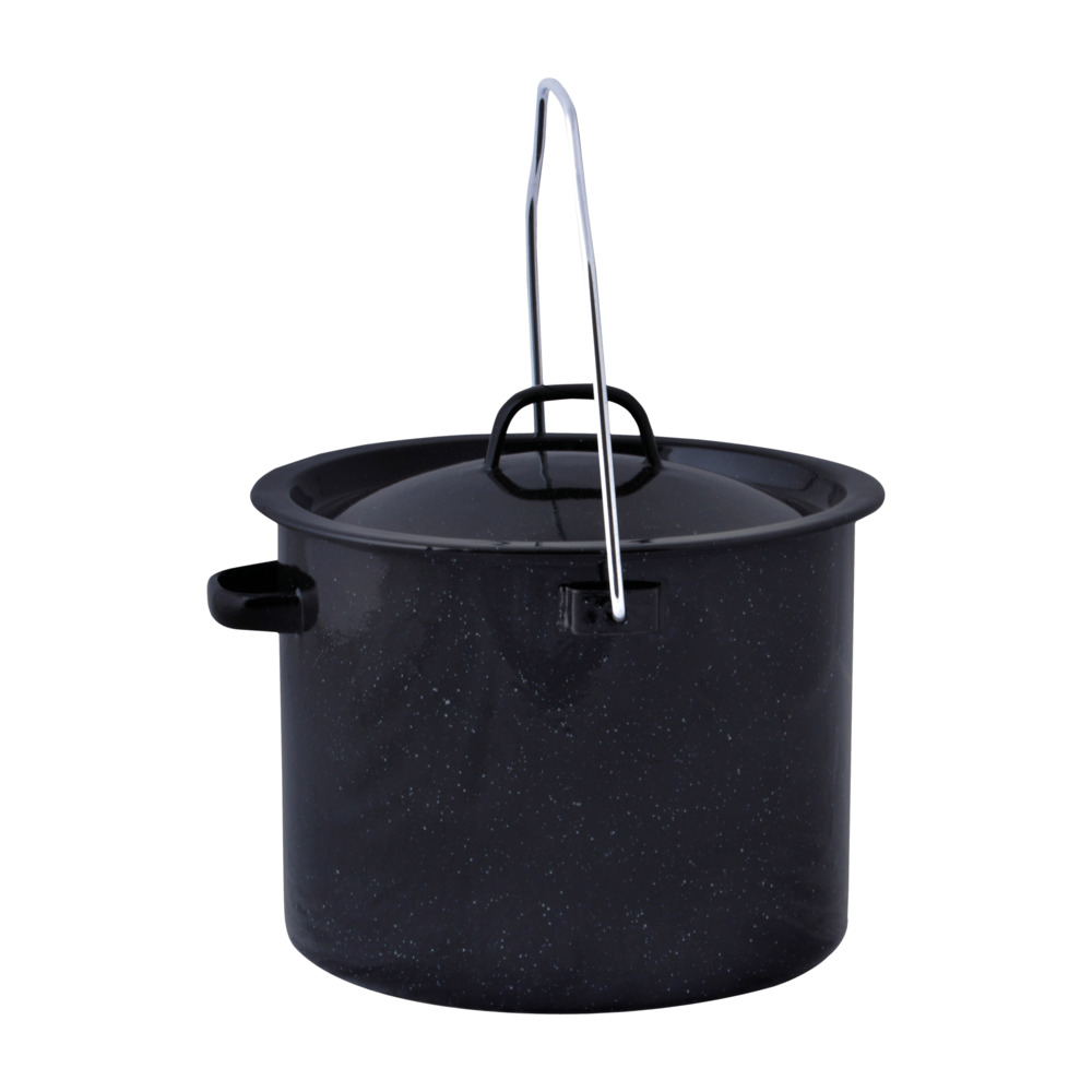 Kochset Outdoor