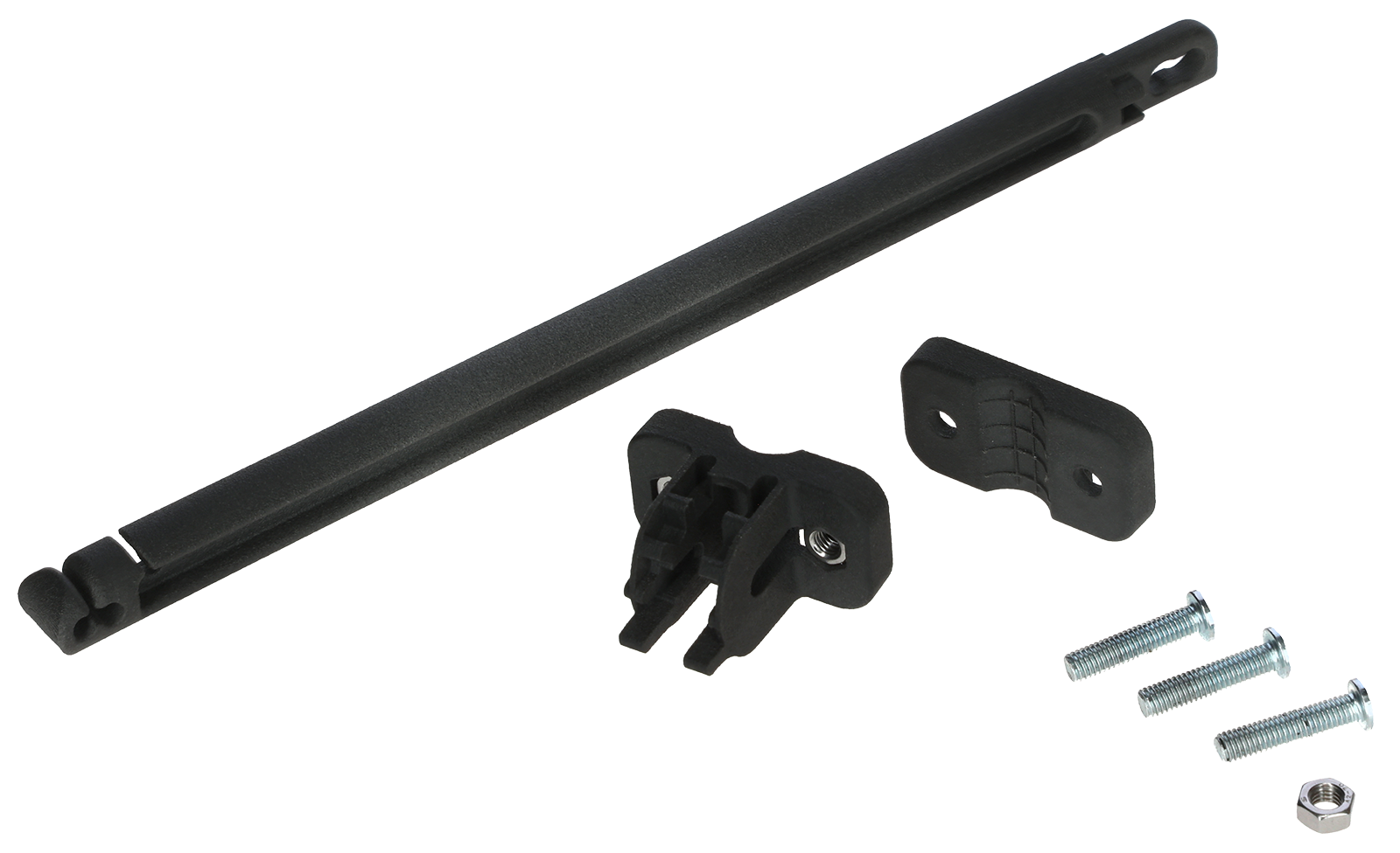 Ergänzungsset für Weidenetze WolfStop 10er Set
