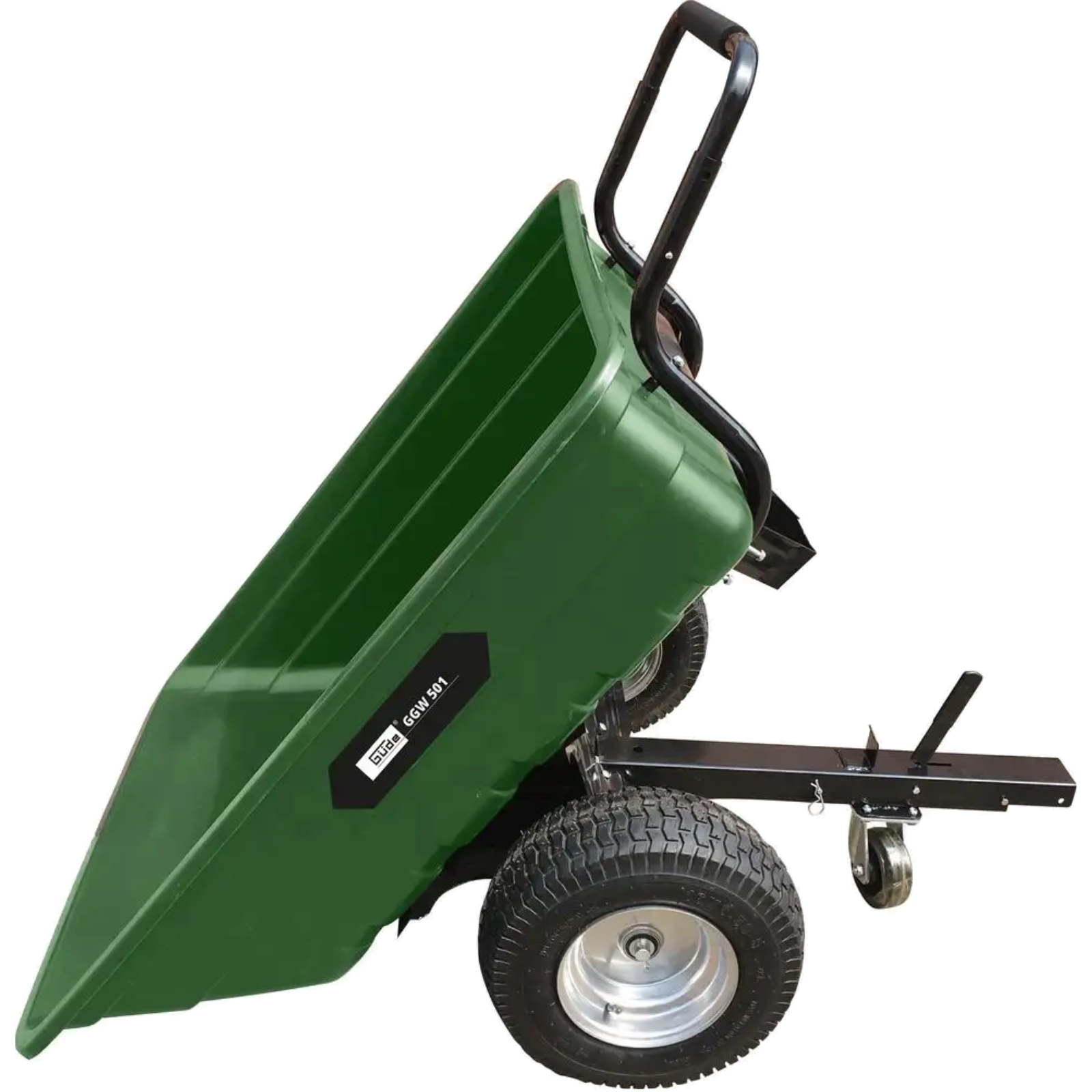  Gartenwagen GGW 501 