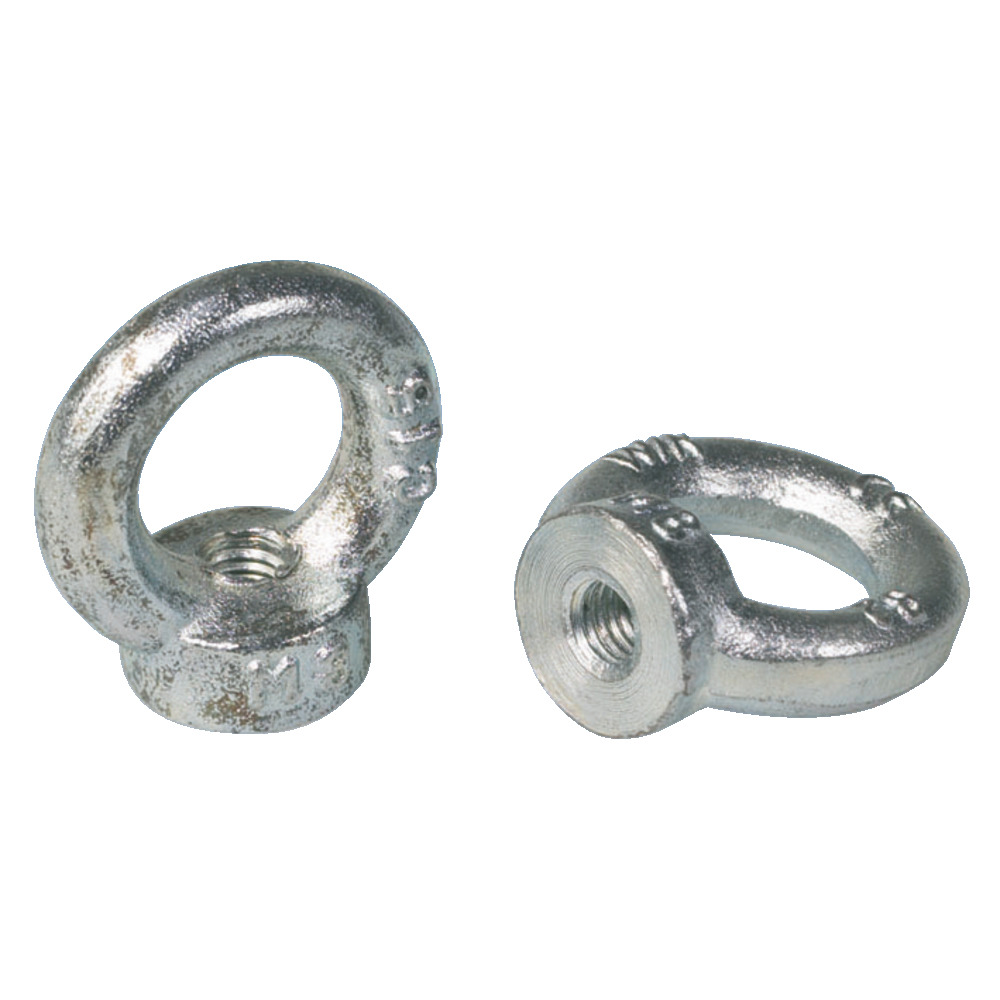 Ringmutter, DIN 582 C