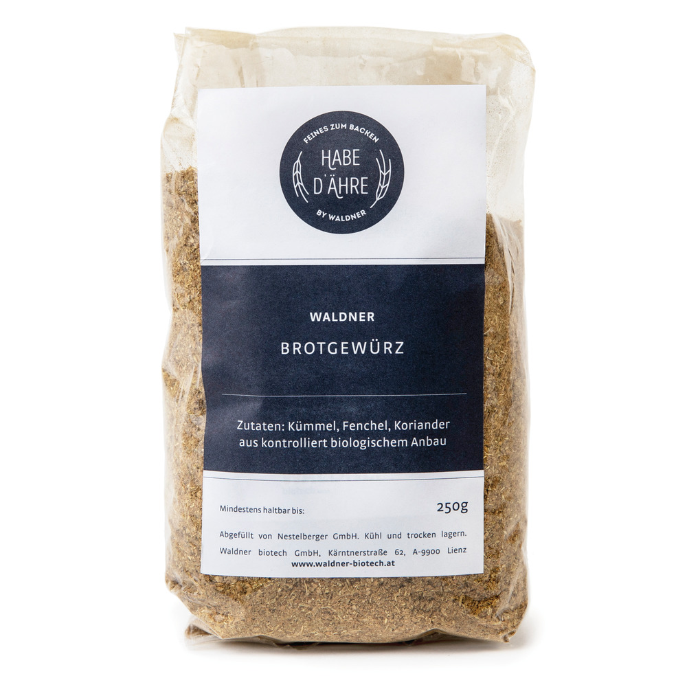 Brotgewürz 250 g