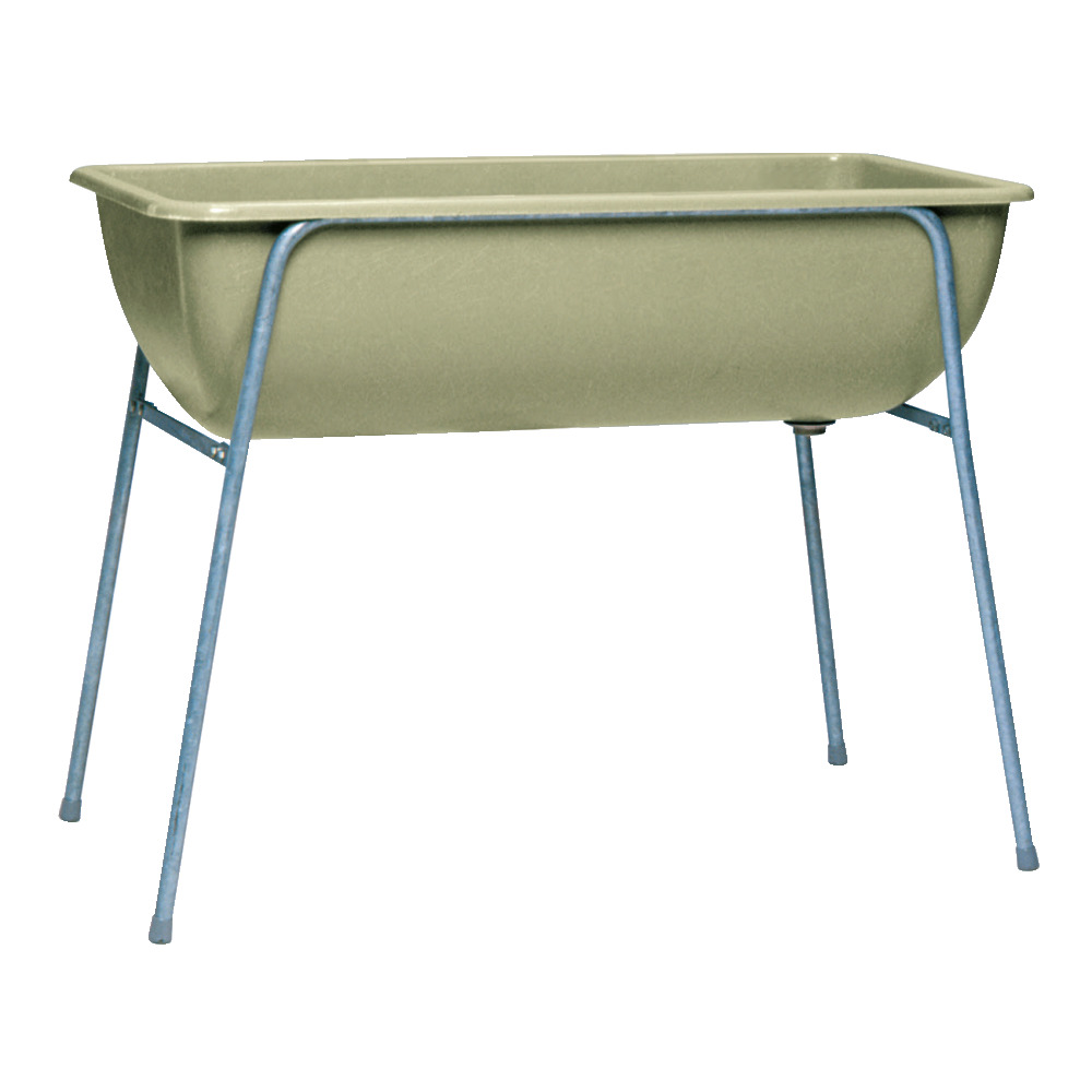 Wandkonsole verzinkt (ohne Abb.)