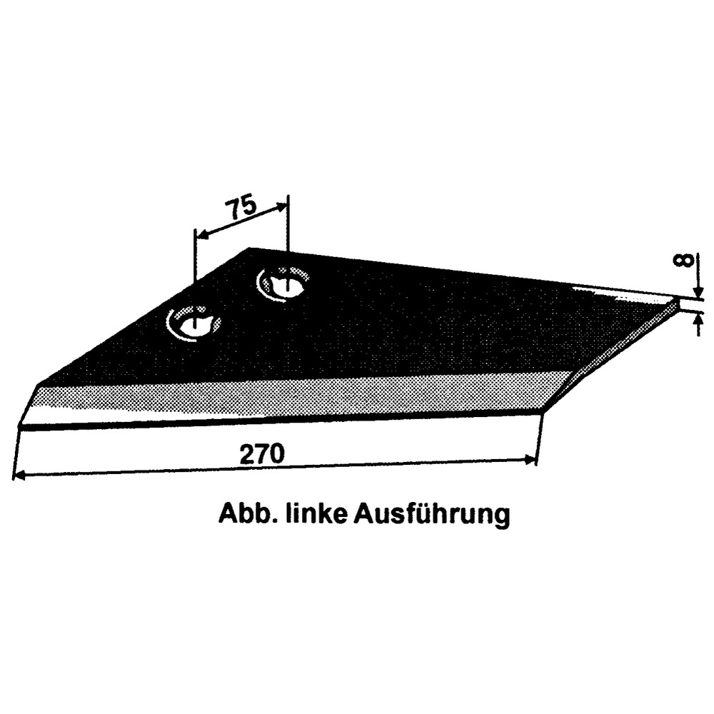 Scharblatt
