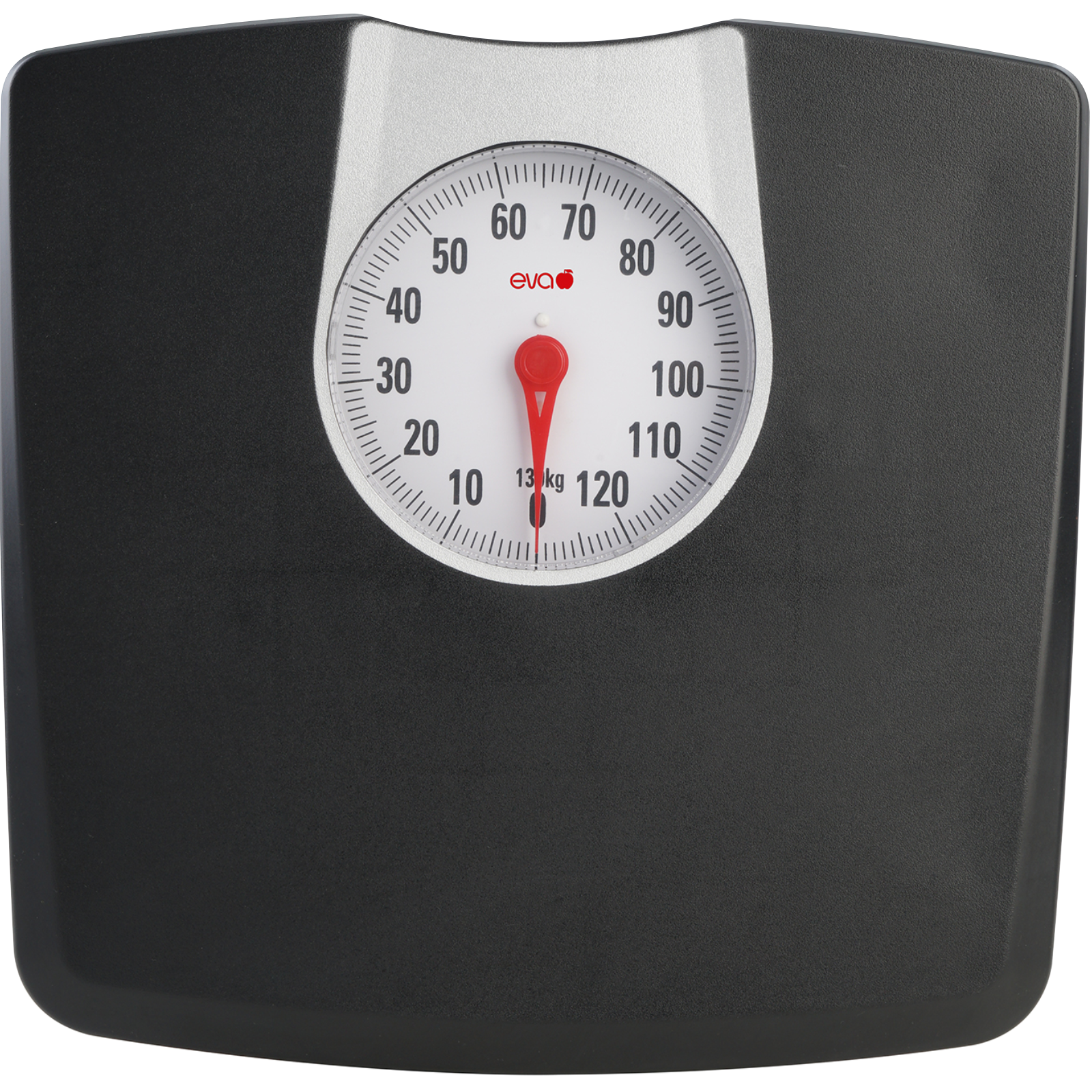 Personenwaage mechanisch bis 130 kg 
