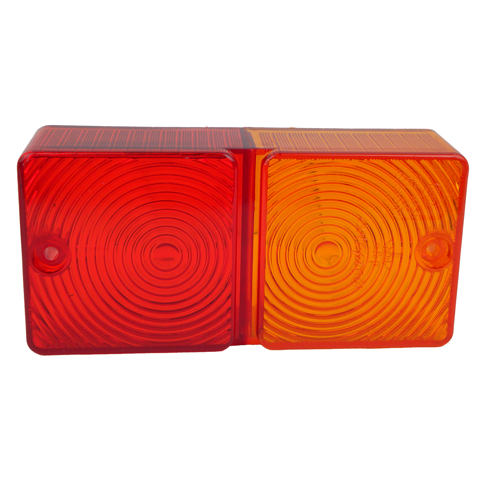 Replacement glass SSB light Ford