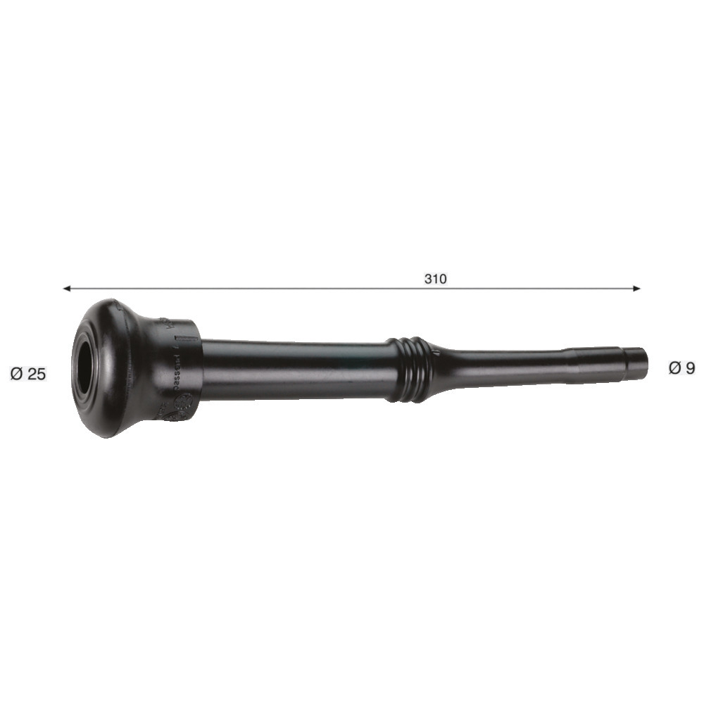 Zitzengummi passend GEA/Westfalia Mono 7022.2725.010
