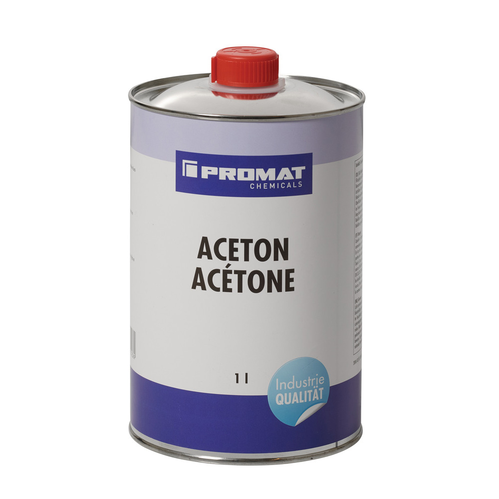 Aceton 1 L