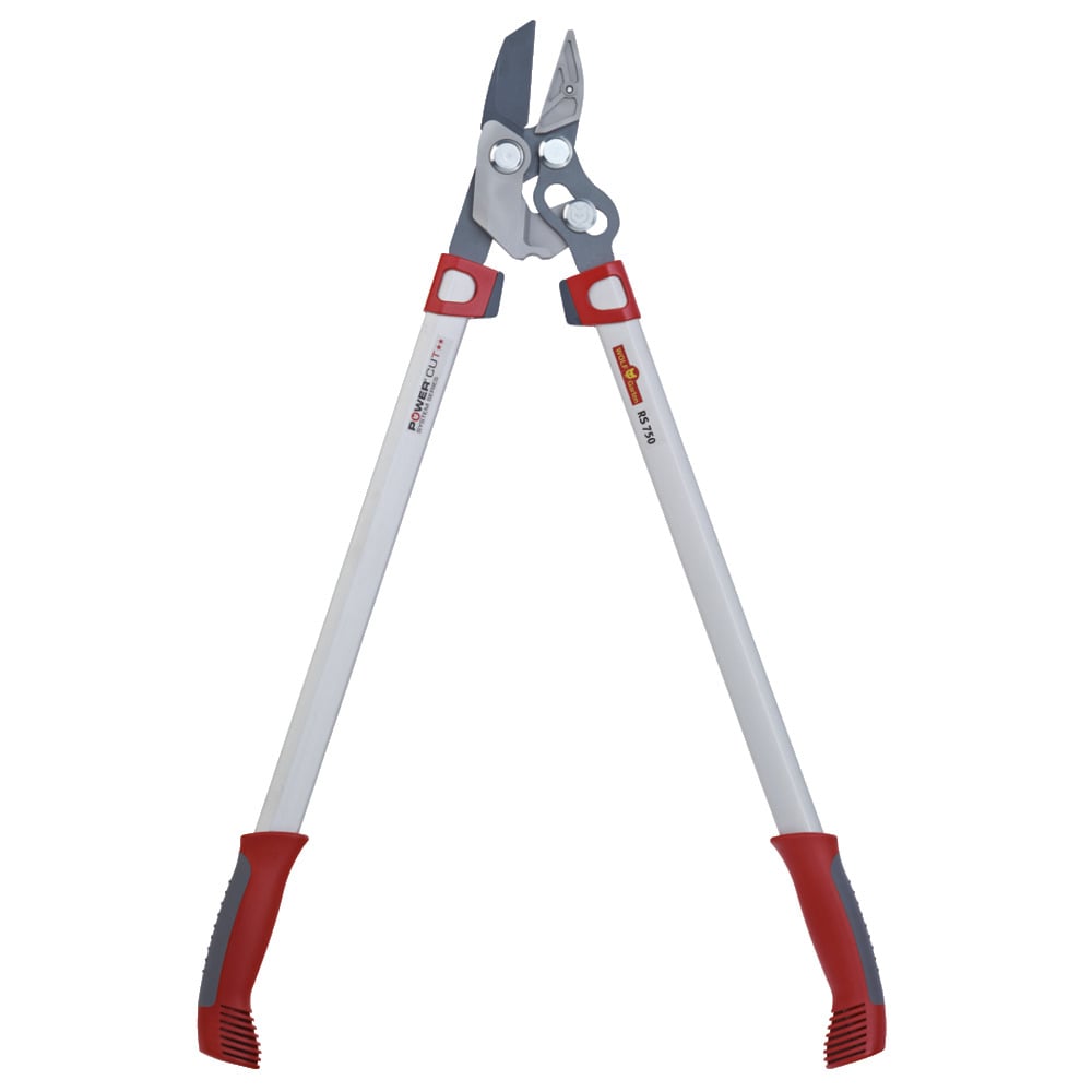 Anvil secateurs Power Cut RS 750