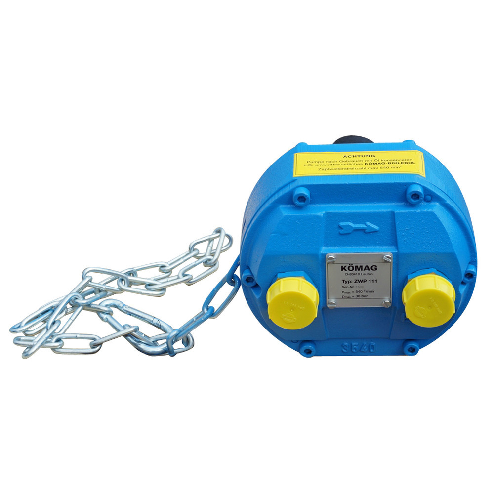 Zapfwellenpumpe ZWP111