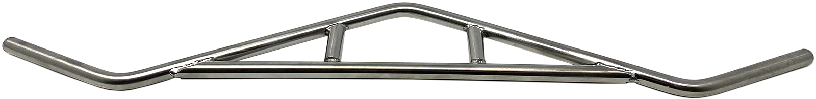 Edelstahlspreizer 600 mm