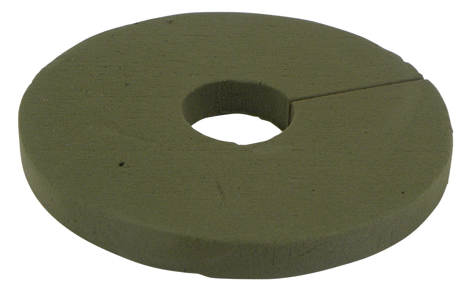 Universal evaporator replacement storage block
