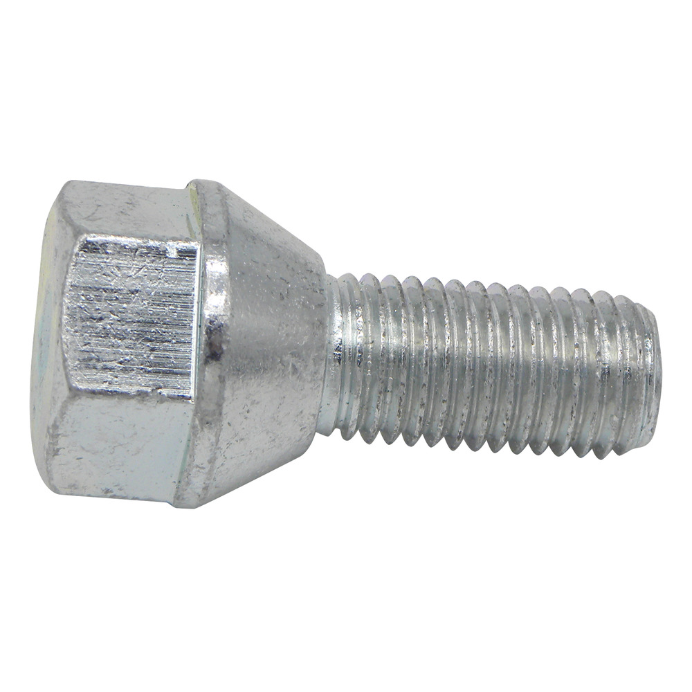 Kegelbundschraube M12x1,5x24 mm