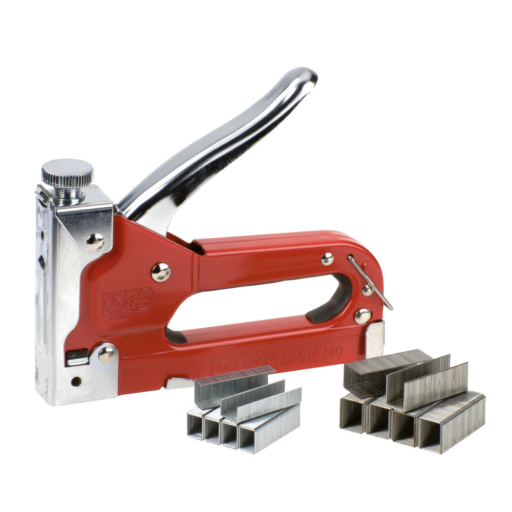 Handtacker-Koffer TACK140, KX