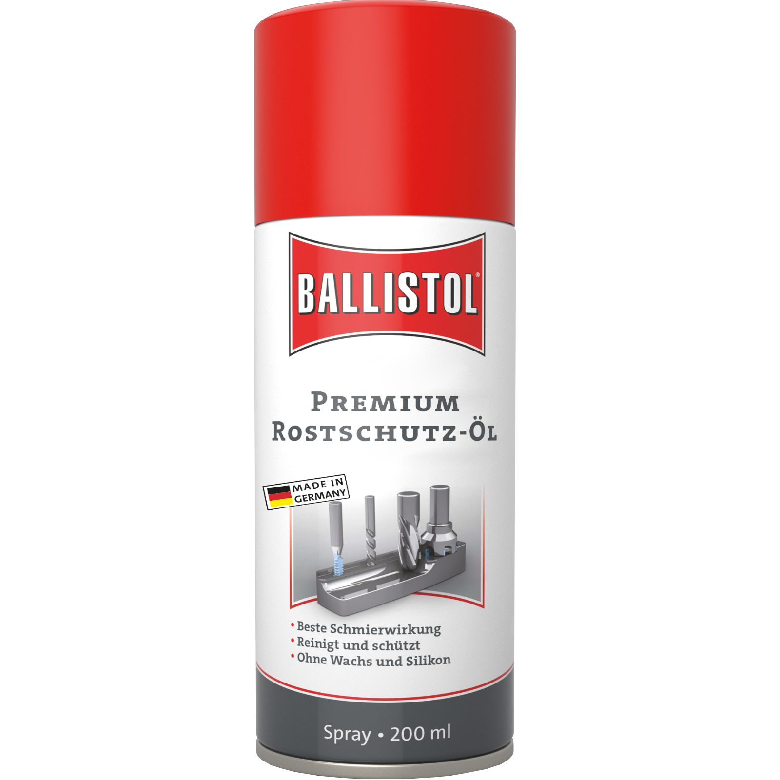  Premium Rostschutz Öl  200 ml