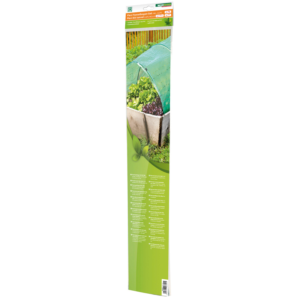 Flexi-Tunnelbogen Set