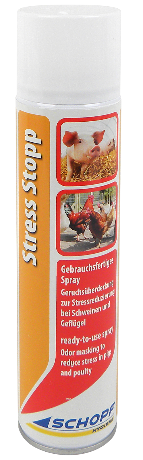 Pig Stopp Spray