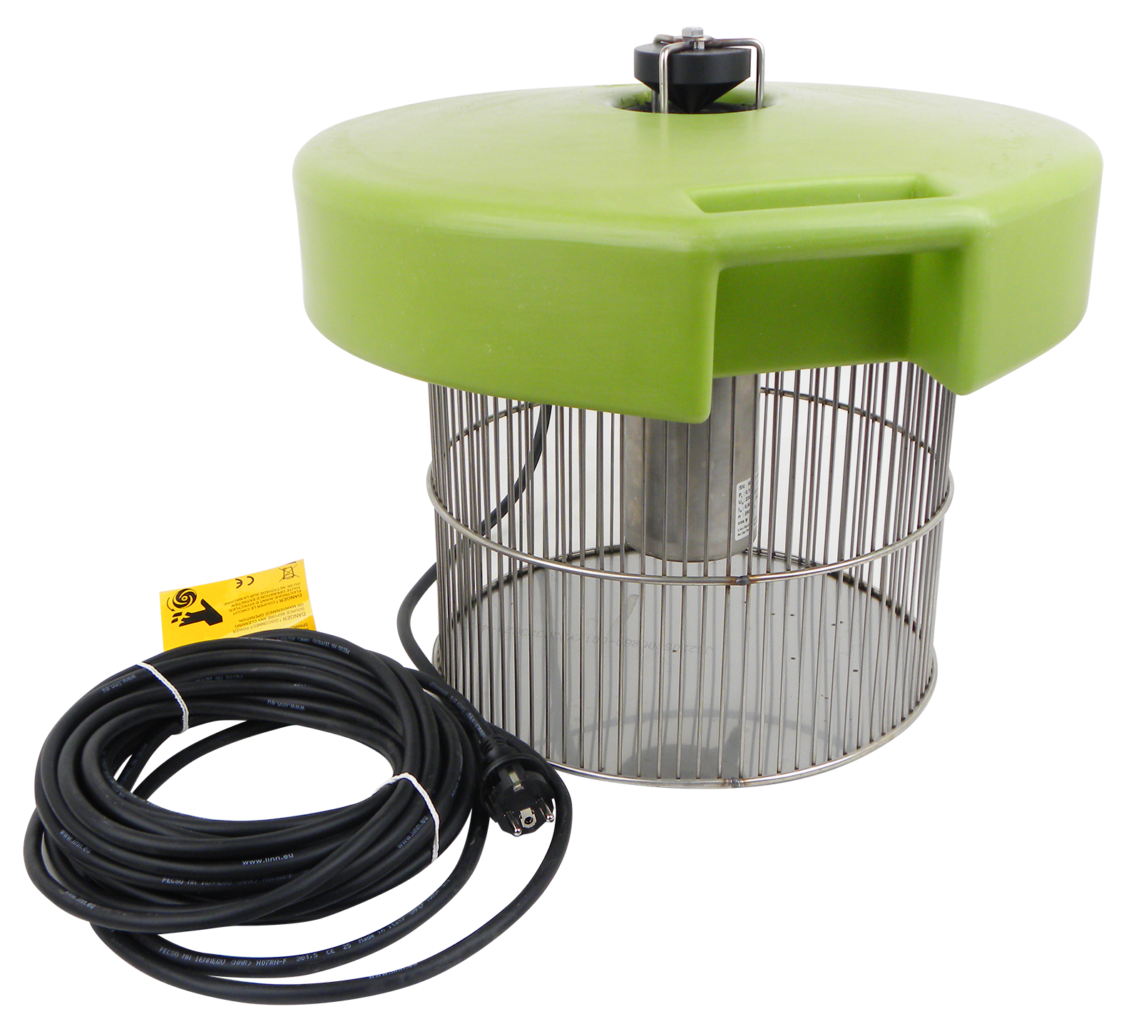 Wasserbelüfter Maxi